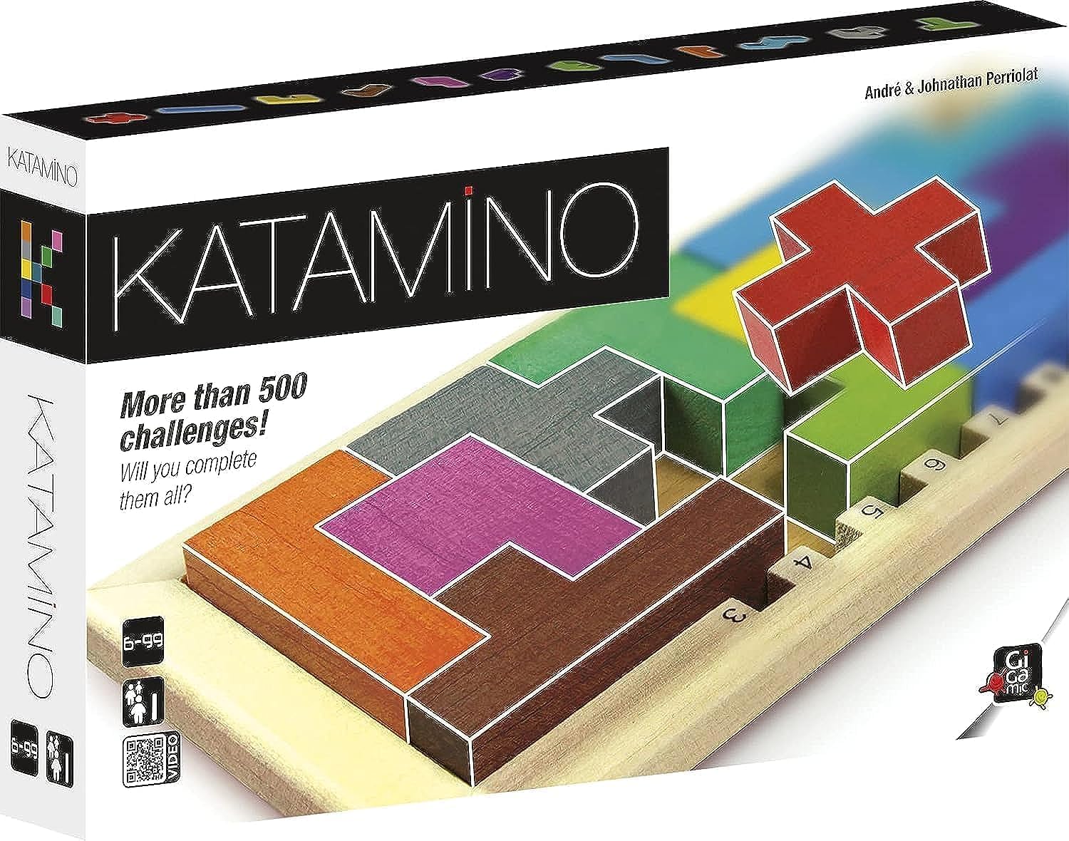 Katamino main image 1